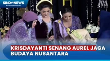 Krisdayanti Bersyukur...