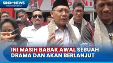Dukungan bagi Bacapres-Bacawapres,...