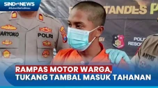 Rampas Motor Warga,...