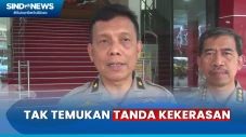 Kasus Jasad Anak-Ibu...
