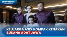 Keluarga Anang Hermansyah...