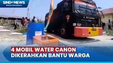 Kemarau 3 Bulan, Kapolda...