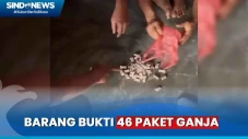 Santai Tunggu Pembeli,...