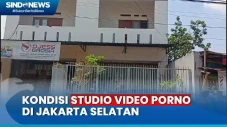 Kondisi Terkini Studio...