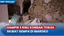 Upaya Penyelamatan Korban...