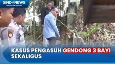 Polisi Selidiki Kasus...