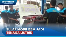 Peduli Polusi, Siswa...