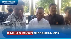 Diperiksa sebagai Saksi...