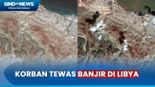 Korban Tewas Banjir...