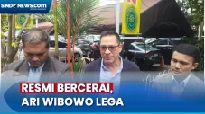 5 Bulan Jalani Proses...