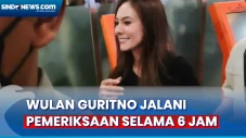Wulan Guritno Sampaikan...