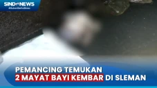 Geger Penemuan Mayat...