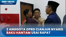 Kronologi 2 Anggota...