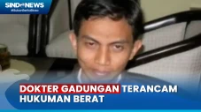 Aksi Dokter Gadungan...
