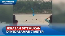 Hati-Hati Ada Pusaran...