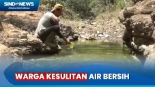 Warga Lumajang di Landa...
