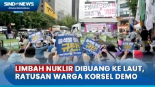 Lembah Nuklir Fukushima...