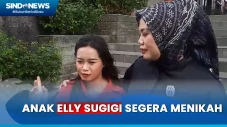 Ulfi Damayani, Anak...