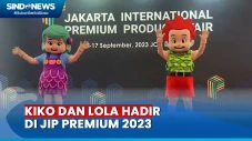 Kiko dan Lola Hadir...