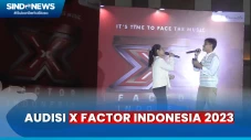 Optimis Lolos, Begini...