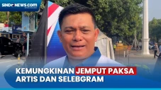 Polisi Buka Kemungkinan...