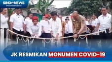 Pertama di Indonesia,...