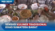 Kenikmatan Kuliner Tradisional...