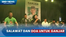 Salawat dan Doa Bersama...