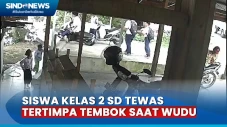 Detik-Detik Siswa Kelas...