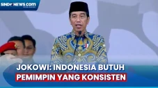 Hadiri Apel Akbar Angkatan...