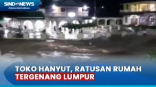 Detik-Detik Dahsyatnya...