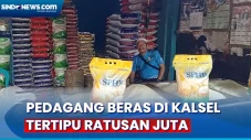 Ditipu Ratusan Juta,...