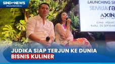 Judika Dapat Kado Restoran...
