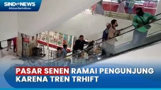 Terbantu Tren Toko Thrift,...