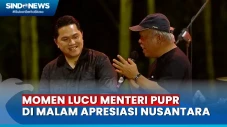 Malam Apresiasi Nusantara,...