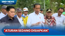 Pedagang Minta TikTok...