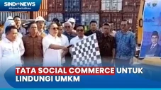 Lindungi UMKM Lokal,...