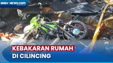 Akibat Arus Pendek,...