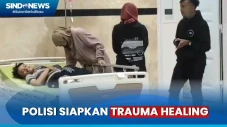 Polisi akan Beri Trauma...