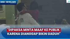 Orang Tua Siswi SD Korban...