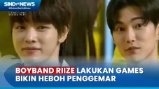 Boyband RIIZE Hebohkan...