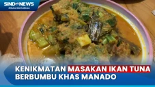 Nikmatnya Sajian Masakan...