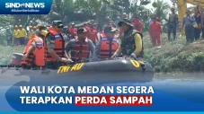 Peringatan! Buang Sampah...