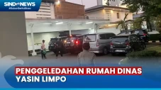 Penggeledahan Rumah...
