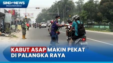 Kualitas Udara Memburuk,...
