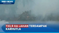 5 Bulan Kemarau, Satgas...
