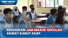 Sekolah di Palangka...
