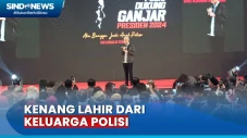KBPP Polri Beri Dukungan,...