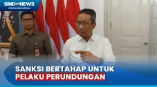 Antisipasi Bullying,...