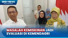 Pj Gubernur: Masalah...